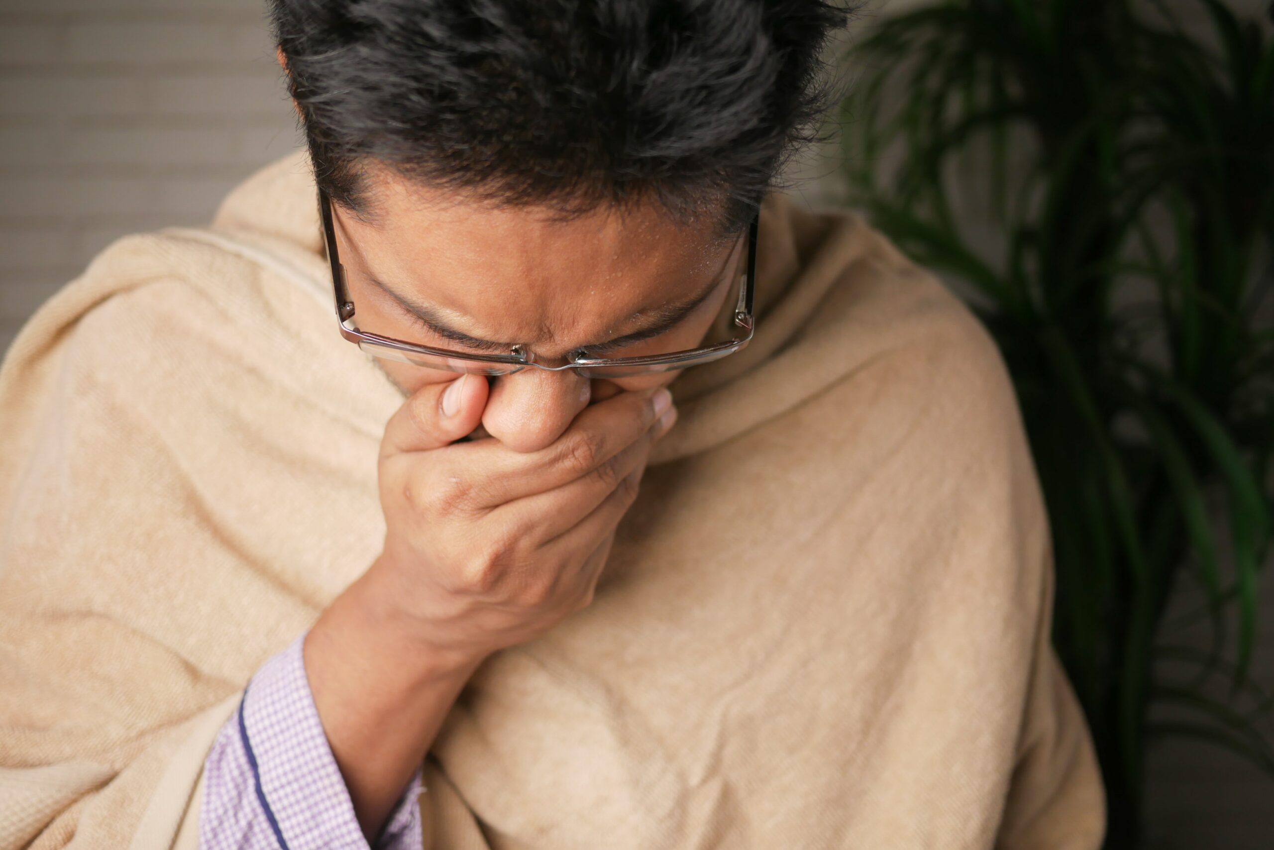 Trápí vás chřipka? Vyzkoušejte tyto rady